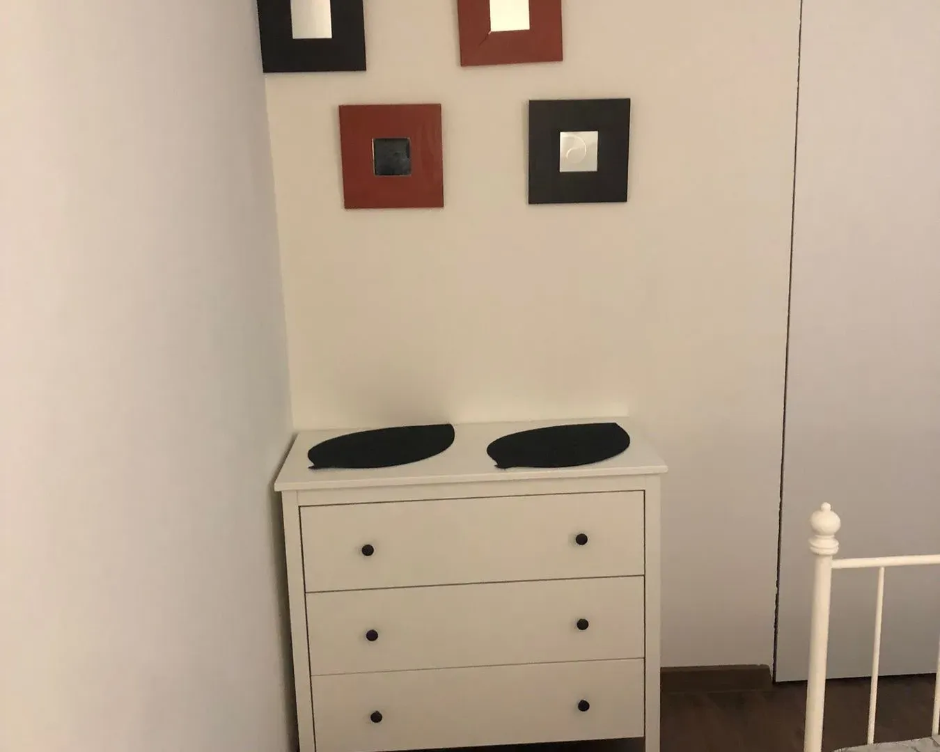 Izdavanje, stan, 76m², Blok 5, Podgorica