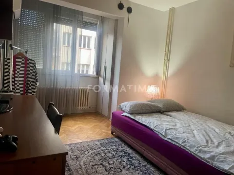 Rent, three bedroom apartment, 70m², Vračar Centar, Vračar Sve Podlokacije - image 6