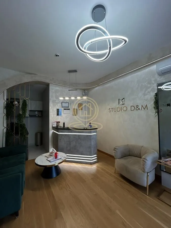 Izdavanje, dvosoban stan, 40m², Grbavica, Novi Sad Sve Podlokacije