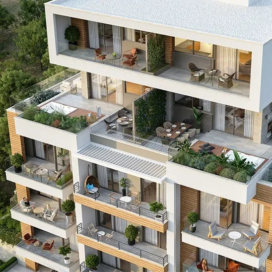 Sale, apartment, 81m², Ulcinj, Crna Gora