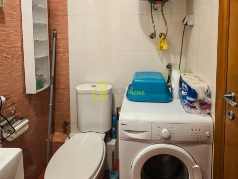 Izdavanje, jednosoban stan, 45m², Preko Morače, Podgorica - image 8