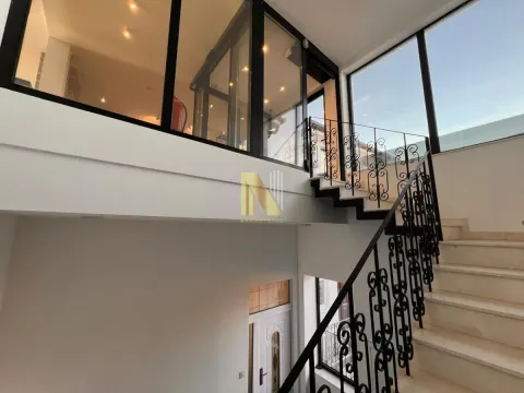 Izdavanje, poslovni prostor, 584m², Centar, Novi Sad - image 29