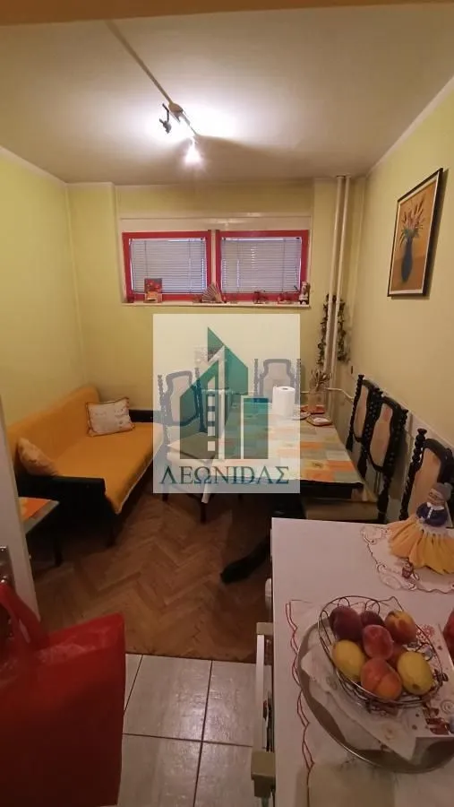 Sale, two bedroom apartment, 67m², Palilula, Niš
