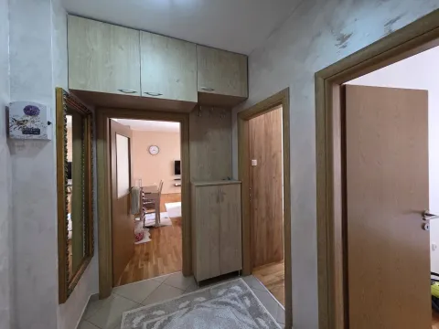 Rent, apartment, 56m², Ljubović, Podgorica - image 13