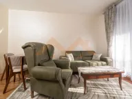 Izdavanje, jednosoban stan, 46m2, City Kvart, Podgorica