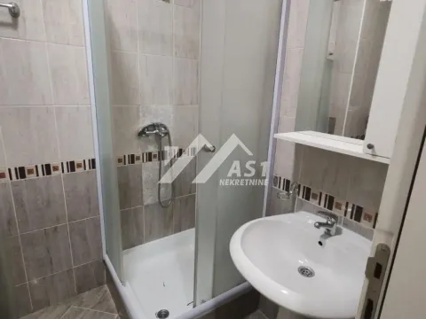 Rent, one bedroom apartment, 32m², Grbavica, Novi Sad Sve Podlokacije - image 7
