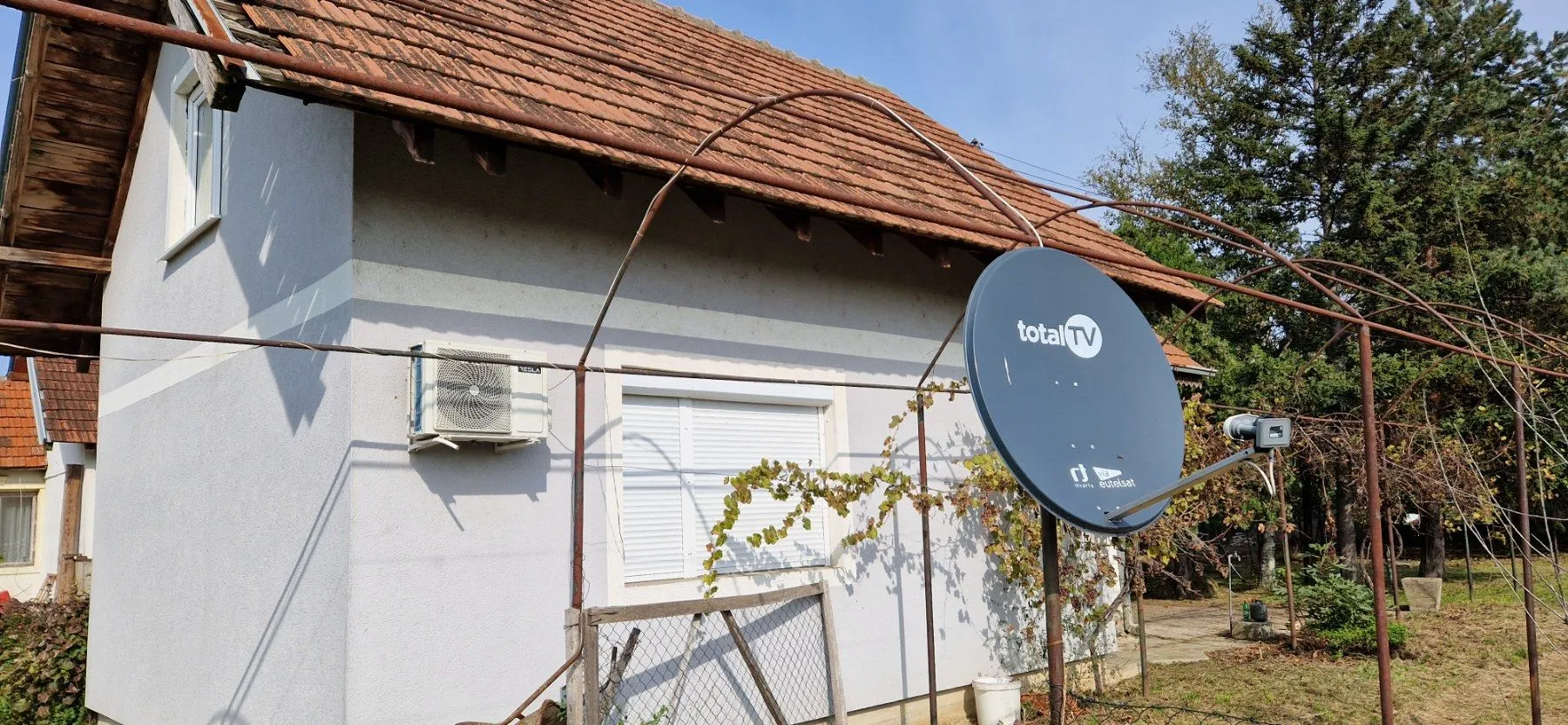 Prodaja, kuća, 130m², Bečmen, Surčin