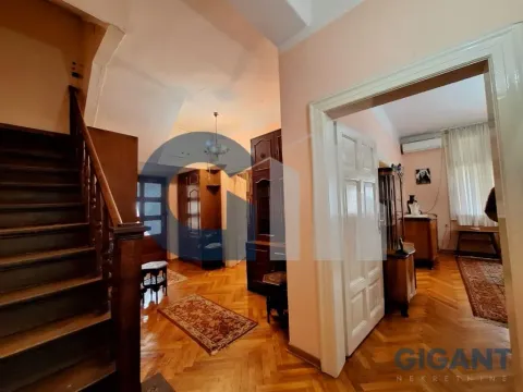 Prodaja, trosoban stan, 75m², Profesorska Kolonija, Palilula Sve Podlokacije - image 4