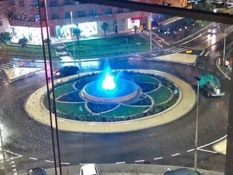 Izdavanje, jednosoban stan, 49m², Zaobilaznica, Budva - image 6