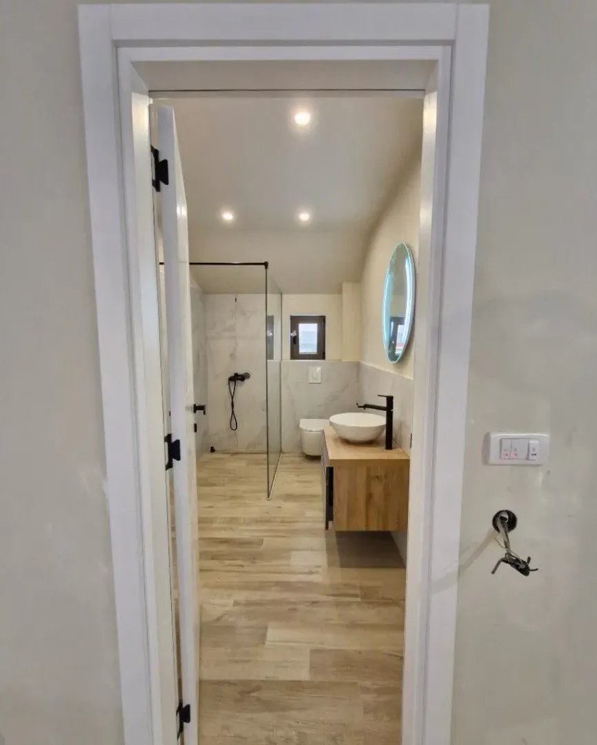 Prodaja, dvosoban stan, 65m², Mrčevac, Tivat