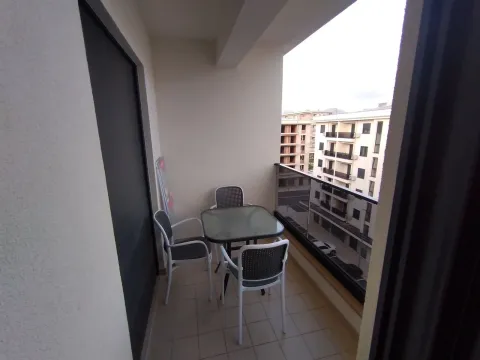 Rent, one bedroom apartment, 45m², New City, Podgorica - image 9