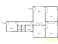 Prodaja, četvorosoban stan, 91m², Stari Grad, Beograd - image 15