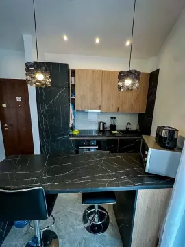 Rent, one bedroom apartment, 53m², Bečići, Budva - image 7