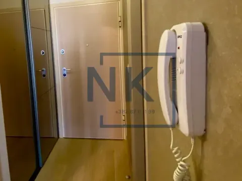 Rent, one bedroom apartment, 47m², City Kvart, Podgorica - image 8
