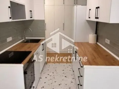 Izdavanje, dvosoban stan, 65m², Novi Beograd Blok 62, Novi Beograd Sve Podlokacije - image 6