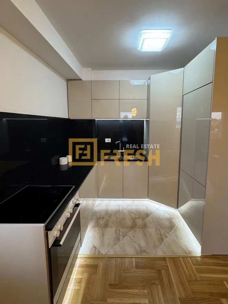 Rent, three bedroom apartment, 92m², Krivi Most, Podgorica