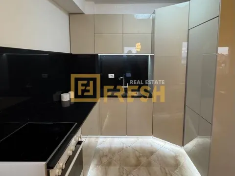Rent, three bedroom apartment, 92m², Krivi Most, Podgorica - image 4