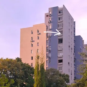 Prodaja, dvosoban stan, 76m², Blok 5, Podgorica - image 7