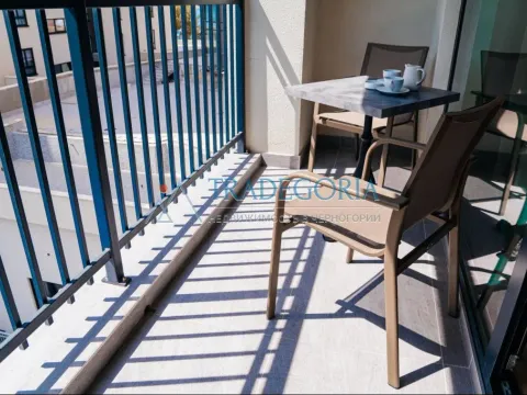 Prodaja, dvosoban stan, 110m², Rafailovići, Budva - image 10