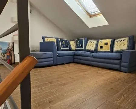 Sale, two bedroom apartment, 70m², Budva, Crna Gora - image 6