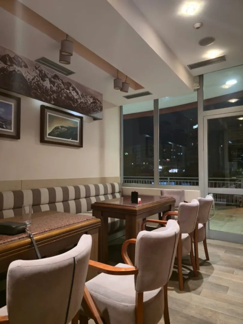 Sale, office space, 53m², Tuški Put, Podgorica