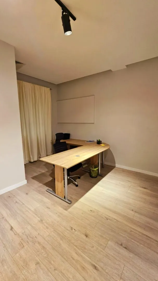 Rent, office space, 80m², Centar, Podgorica