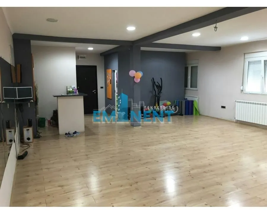 Rent, office space, 78m², Vidikovački venac, Rakovica