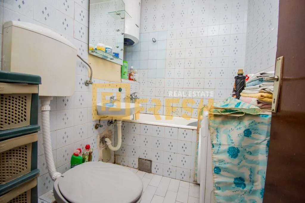 Prodaja, stan, 78m², Zabjelo, Podgorica