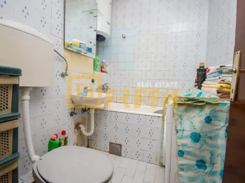 Sale, apartment, 78m², Zabjelo, Podgorica - image 16
