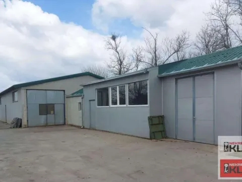 Rent, office space, 500m², Temerin, Novi Sad