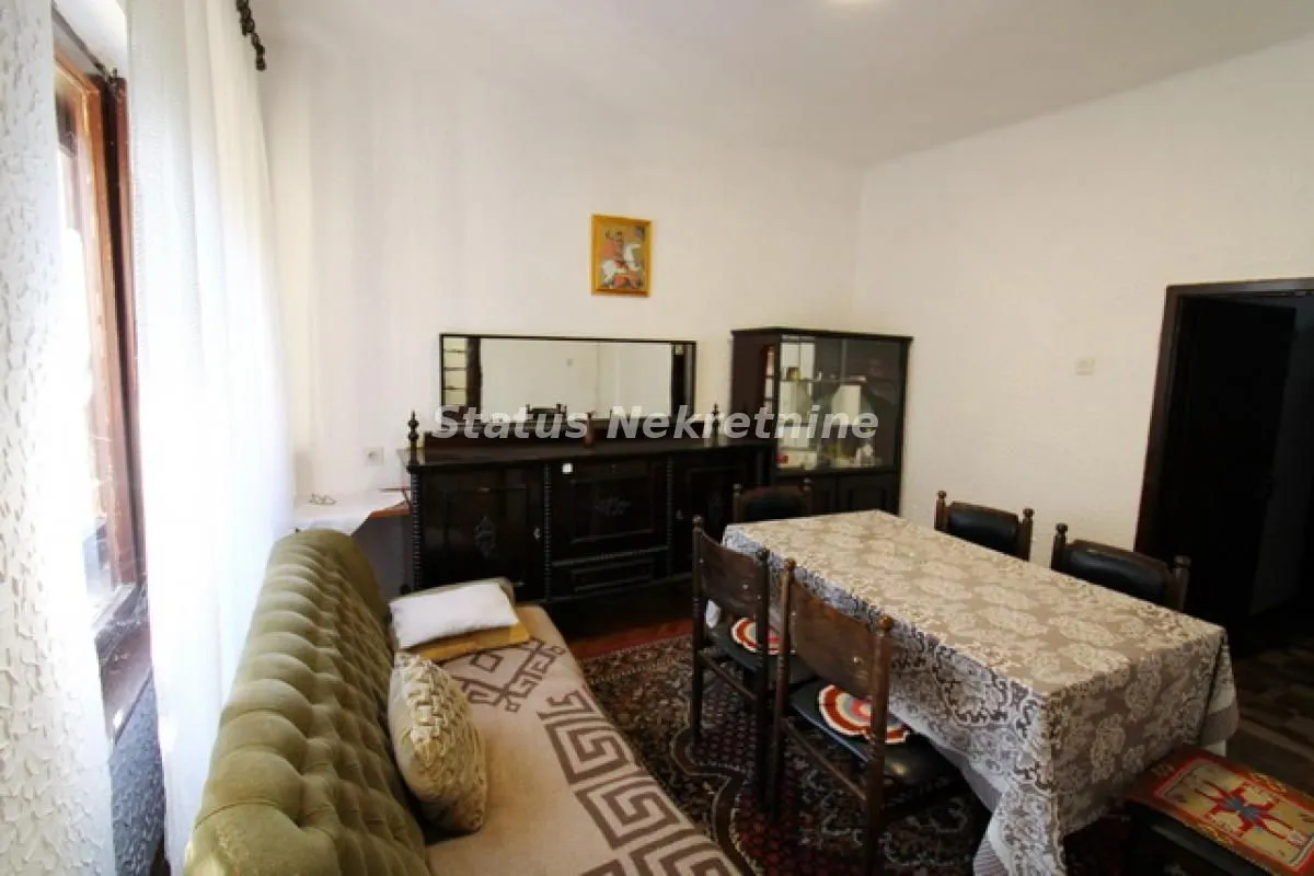 Prodaja, kuća, 131m², Kikinda, Srbija