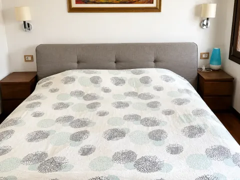 Rent, two bedroom apartment, 130m², Rozino, Budva - image 10