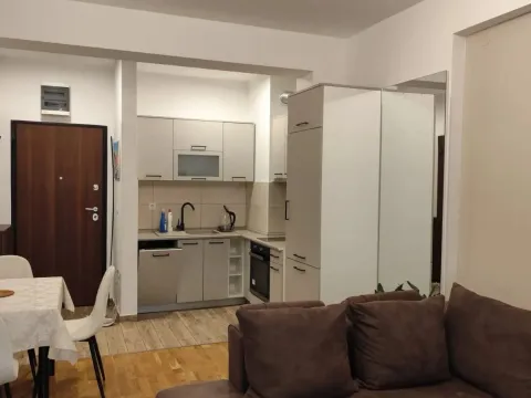 Izdavanje, jednosoban stan, 40m², Centar, Budva - image 2