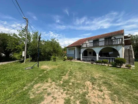 Prodaja, kuća, 121m², Kosić, Danilovgrad - image 3