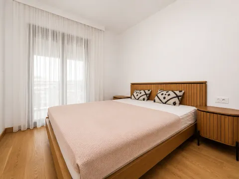 Izdavanje, jednosoban stan, 46m², New City, Podgorica - image 7