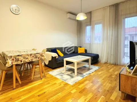 Prodaja, jednosoban stan, 40m², Zabjelo, Podgorica - image 1