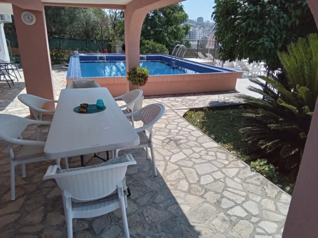 Sale, house, 250m², Dobre Vode, Bar