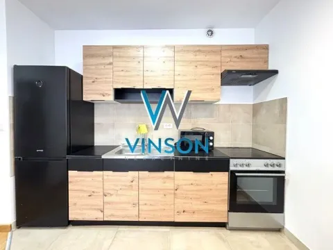 Izdavanje, jednosoban stan, 35m², Podbara, Novi Sad Sve Podlokacije - image 6