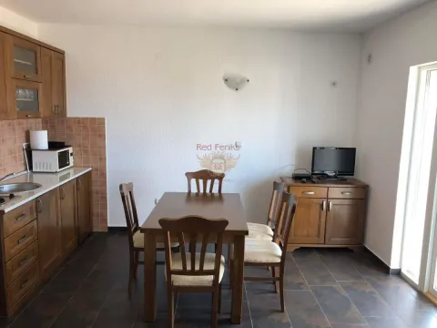 Sale, one bedroom apartment, 48m², Bar, Crna Gora