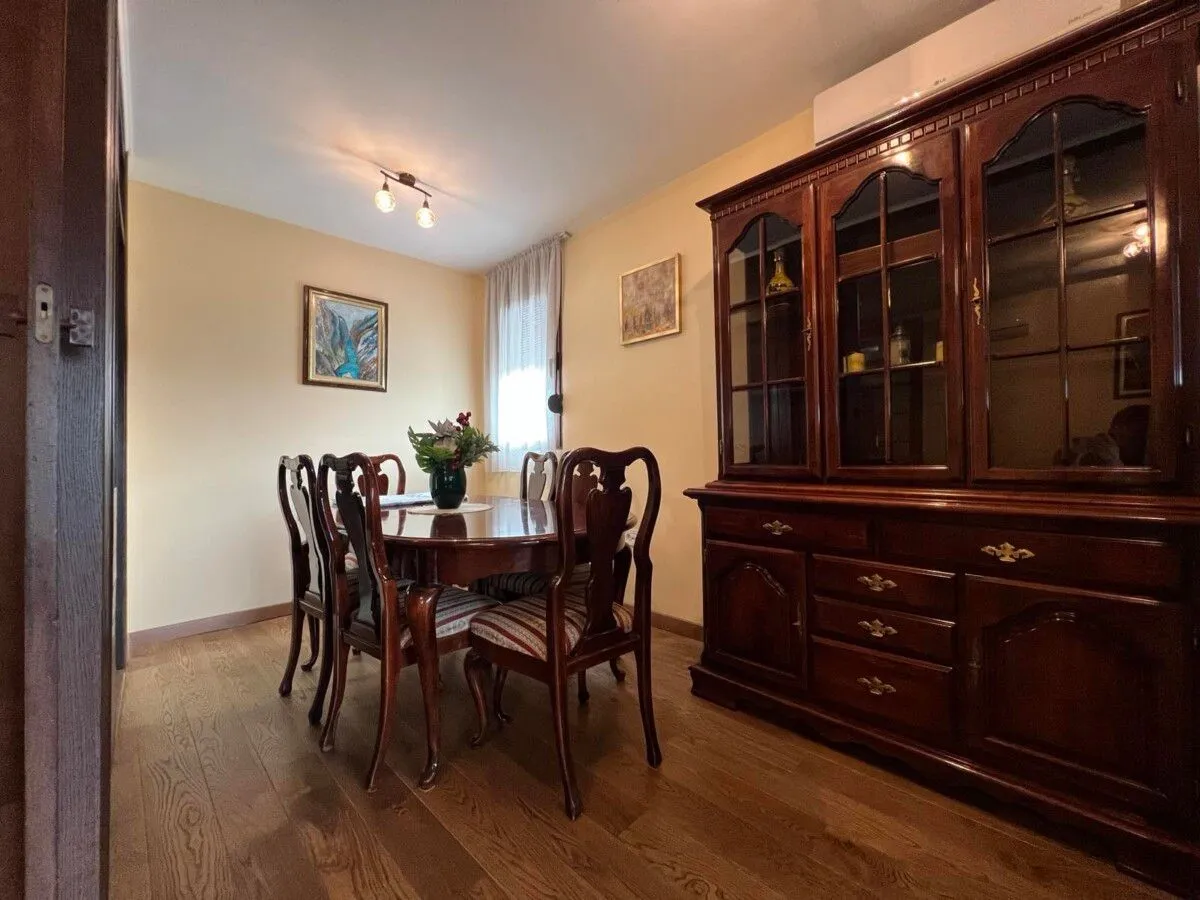 Rent, two bedroom apartment, 76m², Blok 5, Podgorica