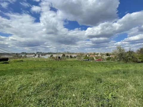 Sale, land lot, 3104m², Ribnjak, Petrovaradin