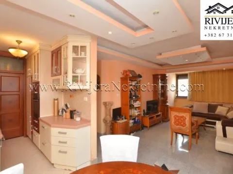 Prodaja, dvosoban stan, 77m², Igalo, Herceg Novi - image 15