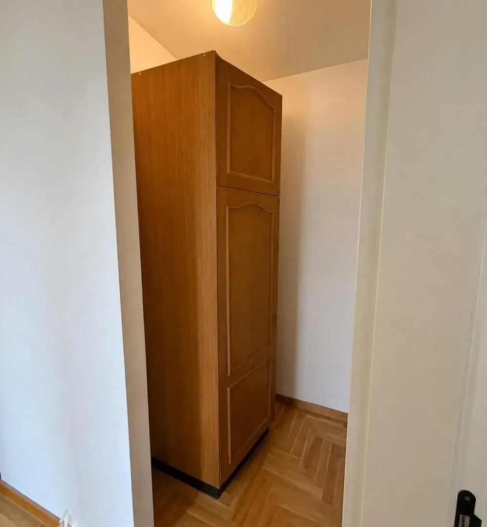 Izdavanje, dvosoban stan, 51m², Novi Beograd Blok 22, Novi Beograd Sve Podlokacije