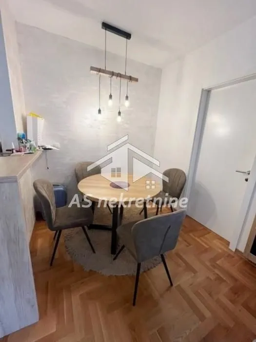 Izdavanje, stan, 40m², Autokomanda, Voždovac Sve Podlokacije