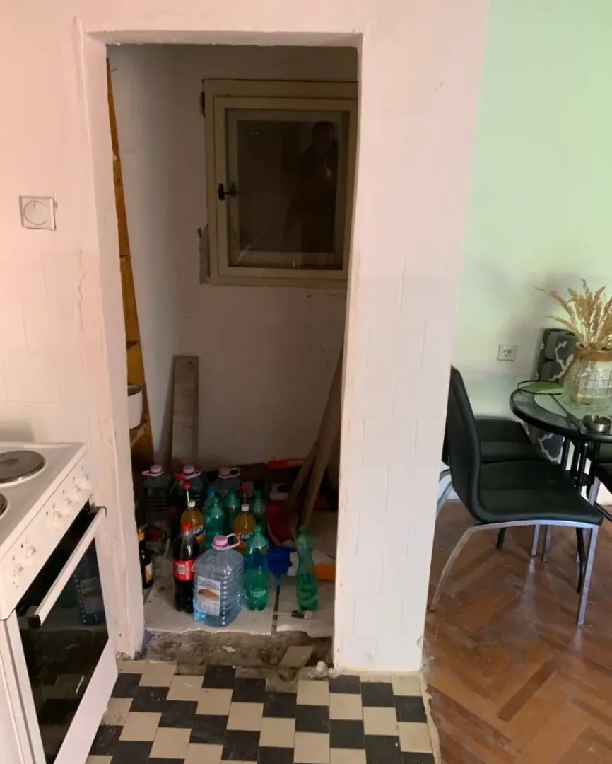 Prodaja, kuća, 110m², Veliki Crljeni, Lazarevac