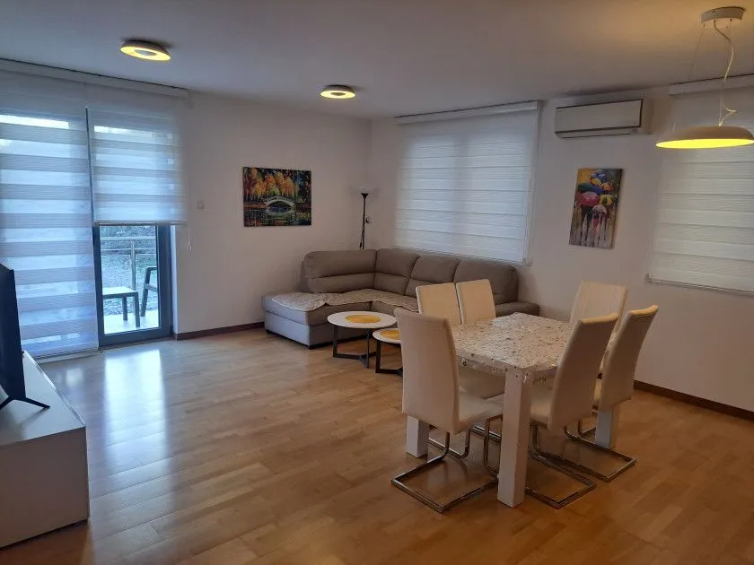 Sale, two bedroom apartment, 66m², Pržno, Budva