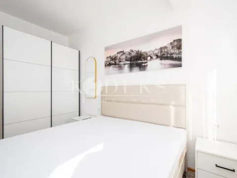 Izdavanje, jednosoban stan, 39m², Zabjelo, Podgorica - image 6