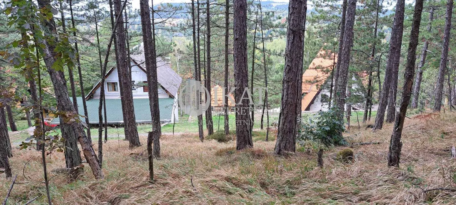 Sale, land lot, Divčibare, Valjevo