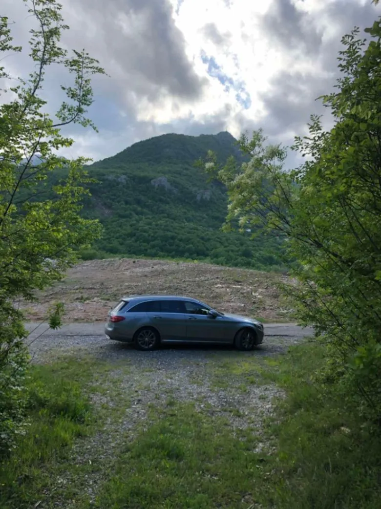 Prodaja, plac, 5525m², Virpazar, Bar