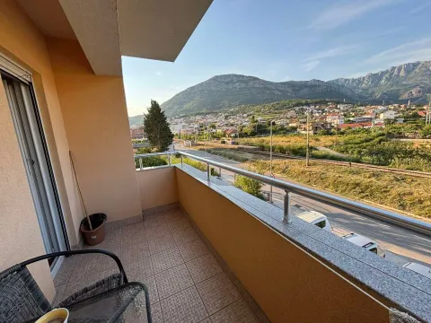 Rent, one bedroom apartment, 50m², Ilino, Bar - image 6